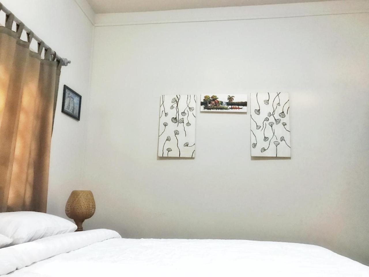 Ella'S Villa Сием Реап Екстериор снимка
