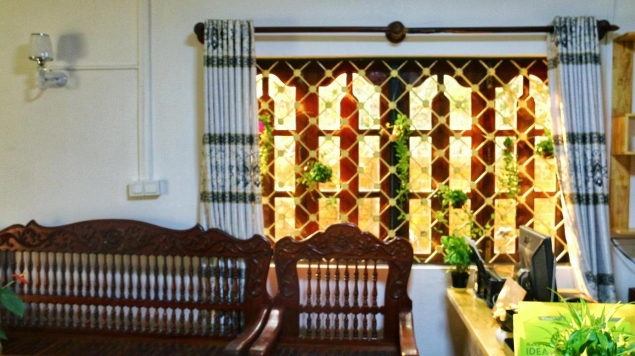 Ella'S Villa Сием Реап Екстериор снимка