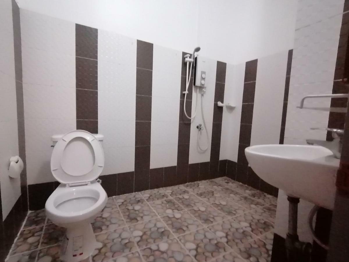 Ella'S Villa Сием Реап Стая снимка
